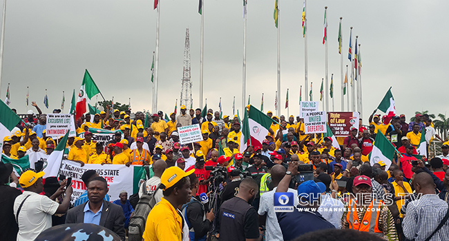 The One Public Holiday That Reminds Nigerians of Their Survival Mode